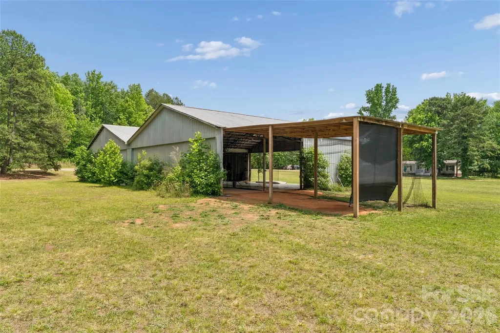 235 Misty Lane Kannapolis NC 28081