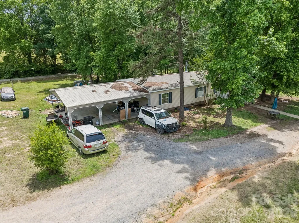 235 Misty Lane Kannapolis NC 28081