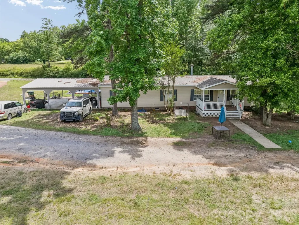 235 Misty Lane Kannapolis NC 28081