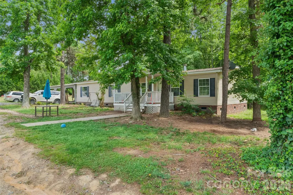 235 Misty Lane Kannapolis NC 28081