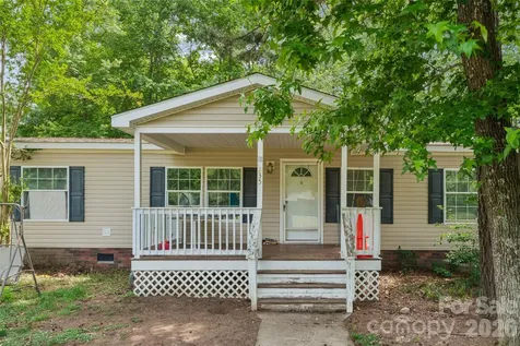 235 Misty Lane Kannapolis NC 28081