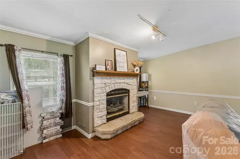 235 Misty Lane Kannapolis NC 28081