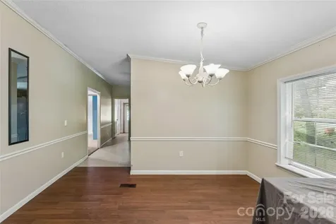 235 Misty Lane Kannapolis NC 28081