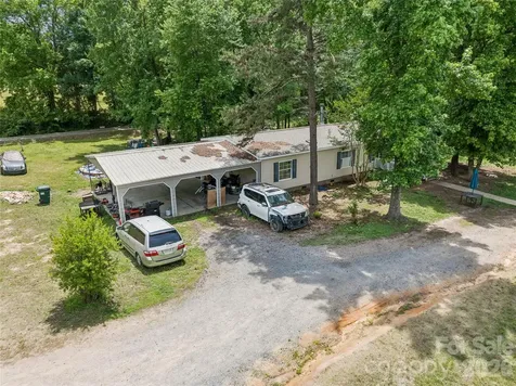 235 Misty Lane Kannapolis NC 28081
