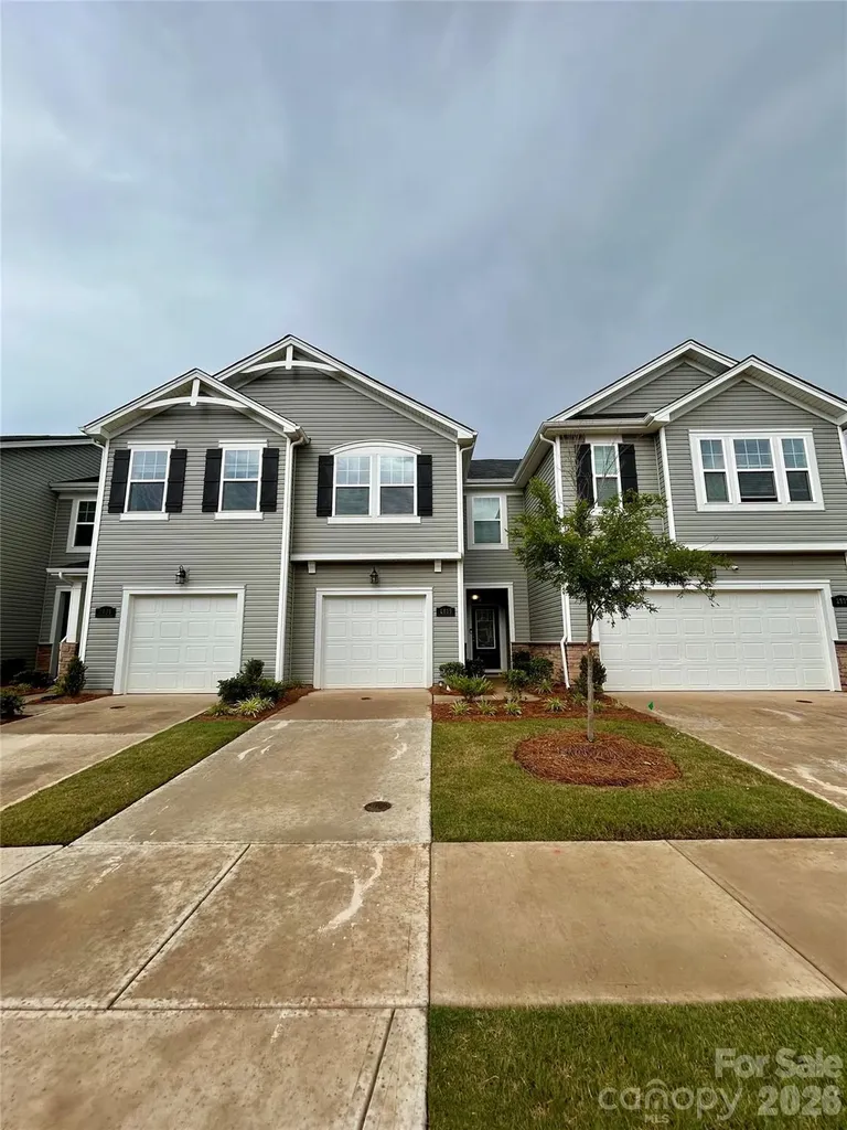 2635 Texana Court Charlotte NC 28269