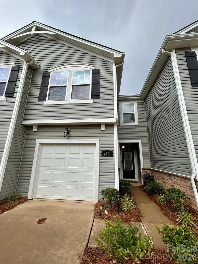 2635 Texana Court Charlotte NC 28269