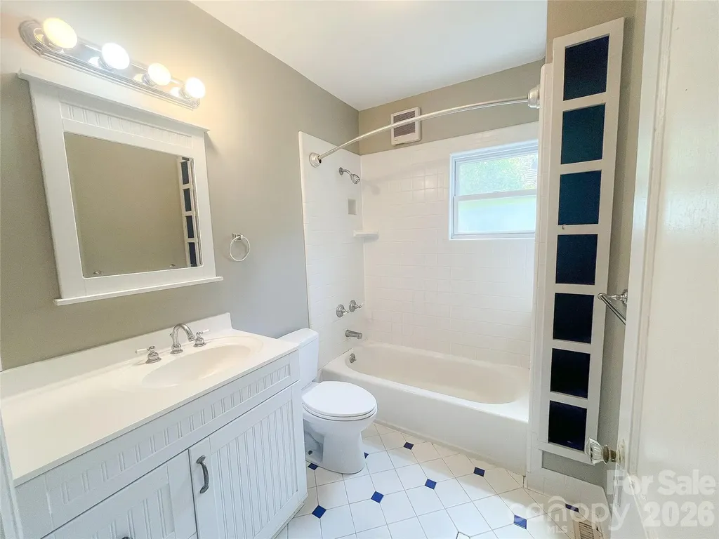 2105 Chesterfield Avenue Charlotte NC 28205