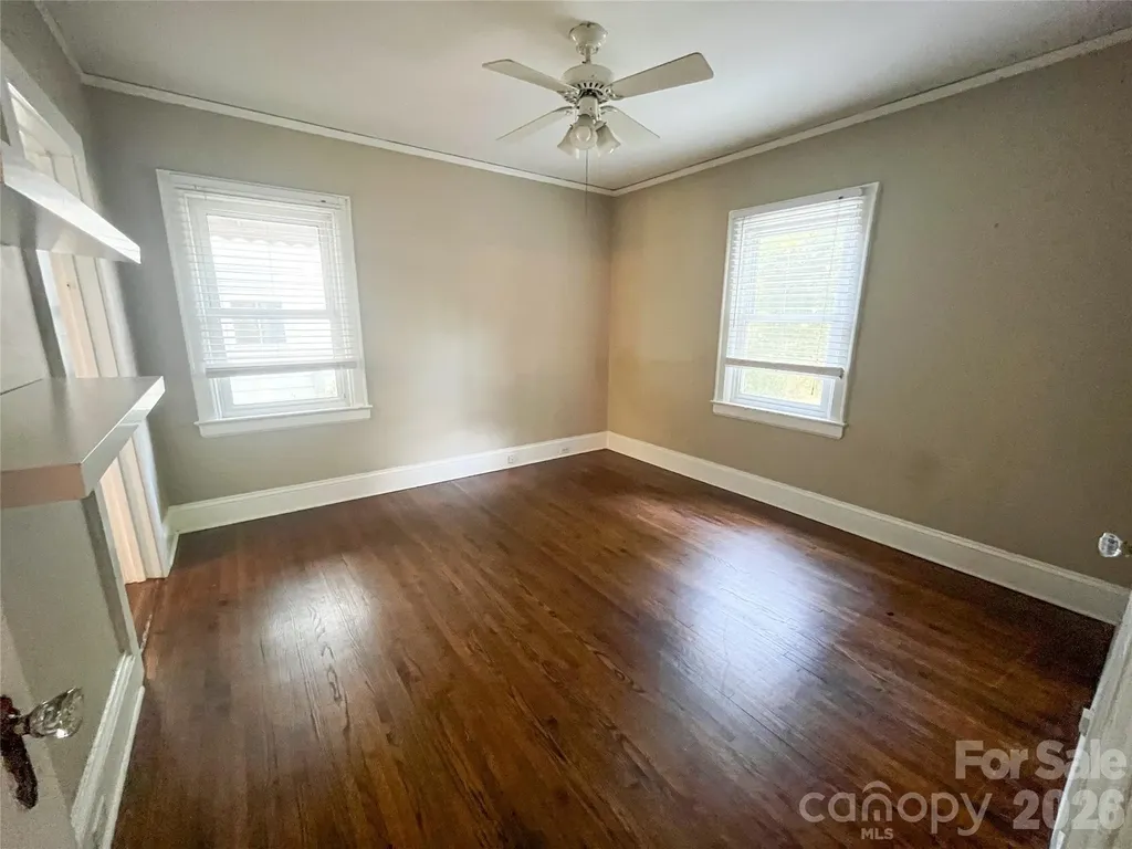 2105 Chesterfield Avenue Charlotte NC 28205