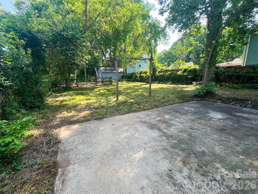 2105 Chesterfield Avenue Charlotte NC 28205
