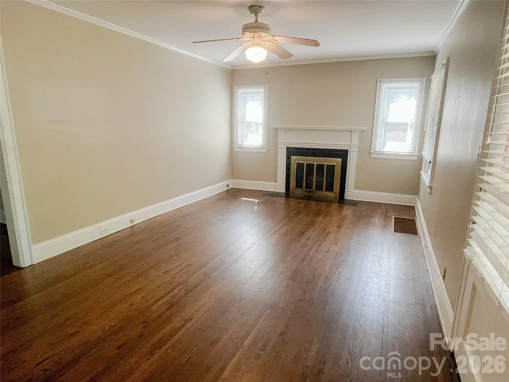 2105 Chesterfield Avenue Charlotte NC 28205