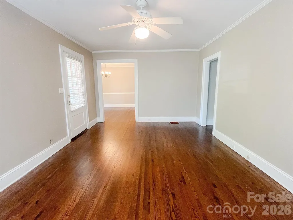 2105 Chesterfield Avenue Charlotte NC 28205