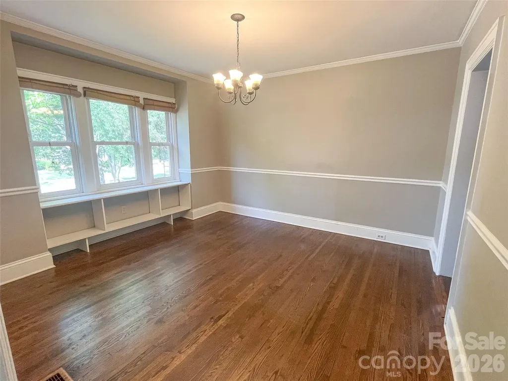 2105 Chesterfield Avenue Charlotte NC 28205
