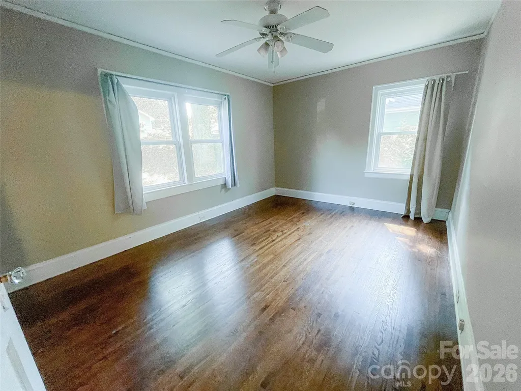 2105 Chesterfield Avenue Charlotte NC 28205