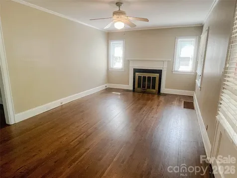 2105 Chesterfield Avenue Charlotte NC 28205