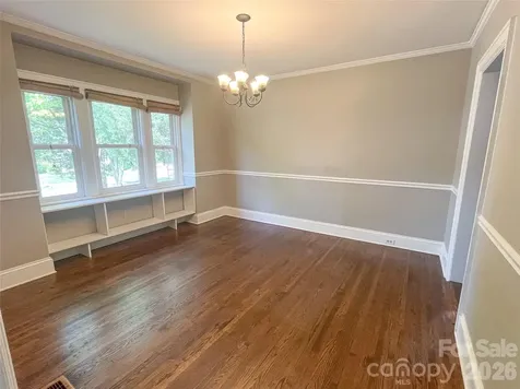 2105 Chesterfield Avenue Charlotte NC 28205