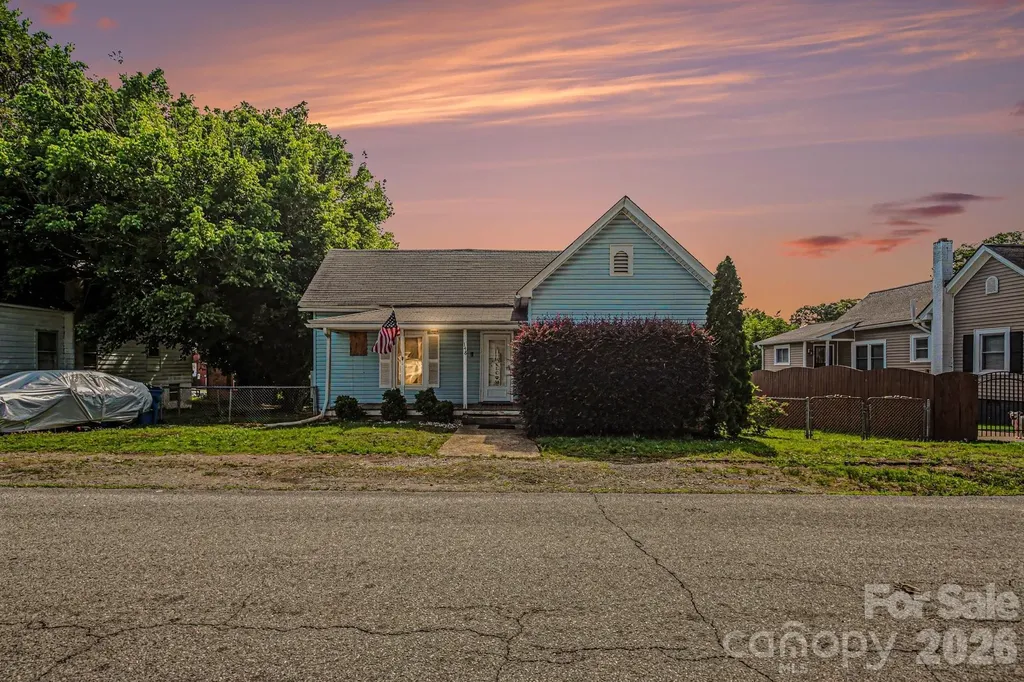 148 Davie Drive Cooleemee NC 27028