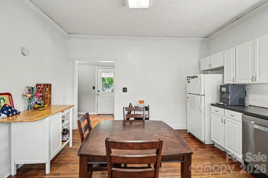 148 Davie Drive Cooleemee NC 27028