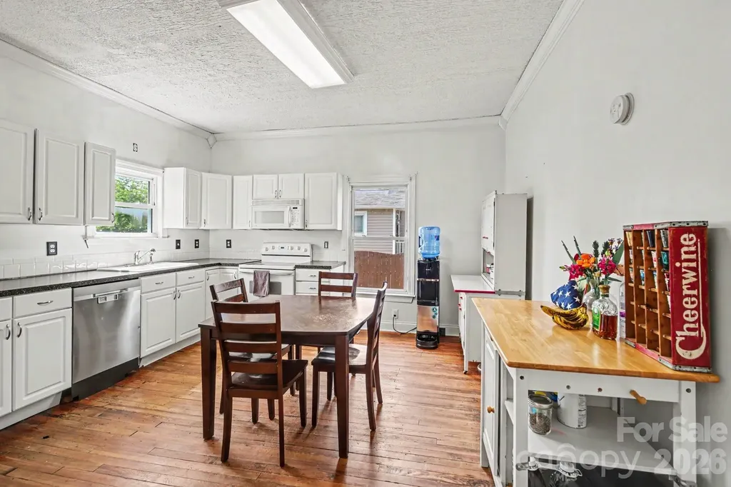 148 Davie Drive Cooleemee NC 27028