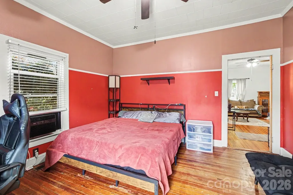148 Davie Drive Cooleemee NC 27028
