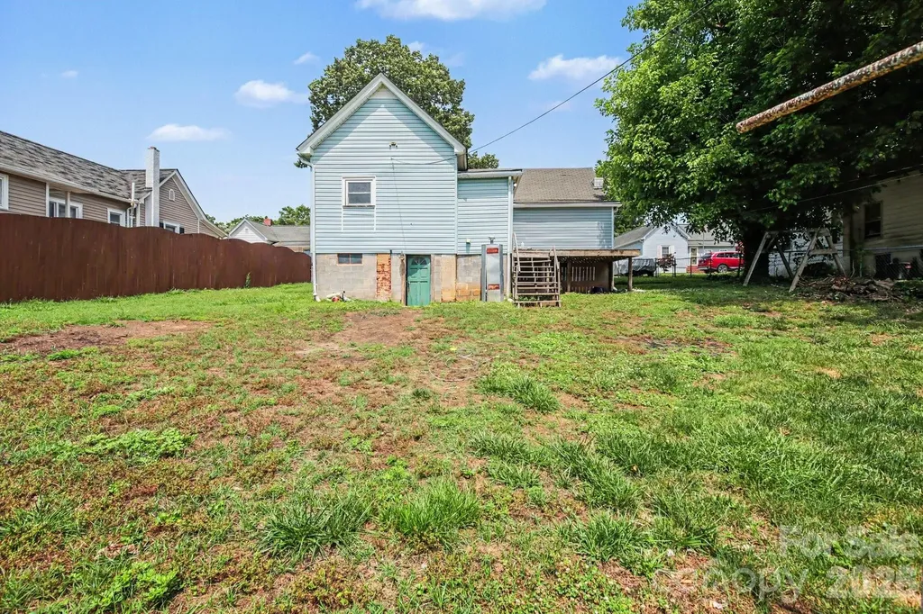148 Davie Drive Cooleemee NC 27028
