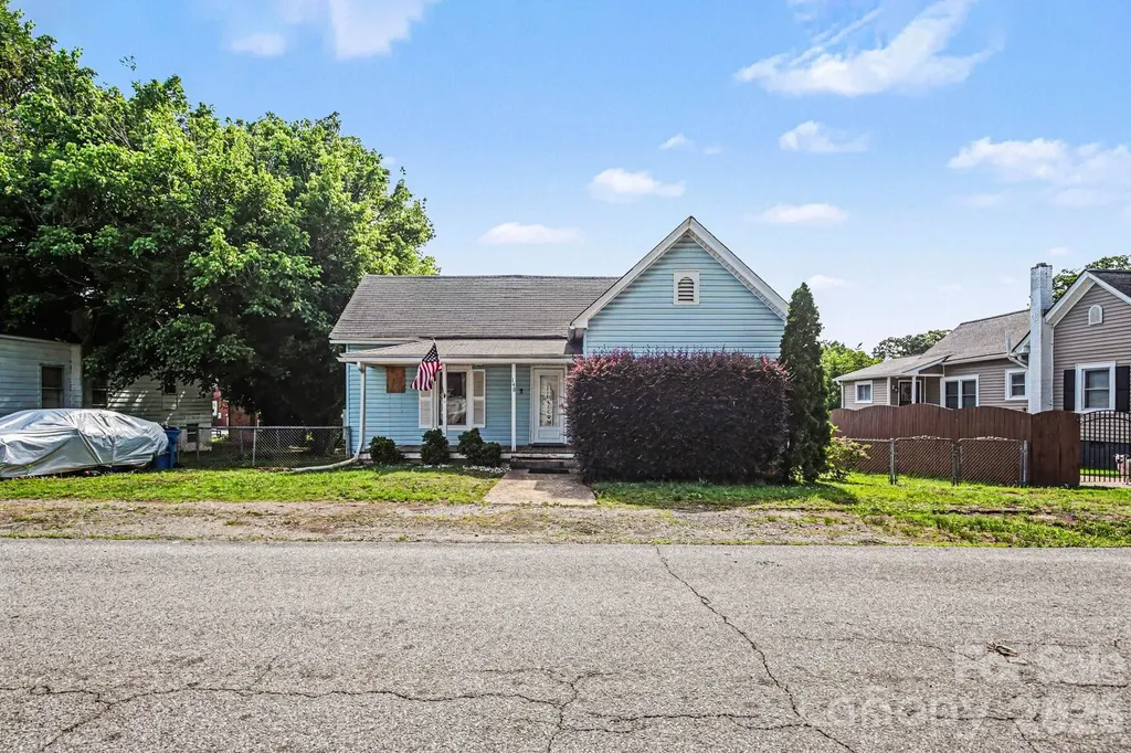 148 Davie Drive Cooleemee NC 27028