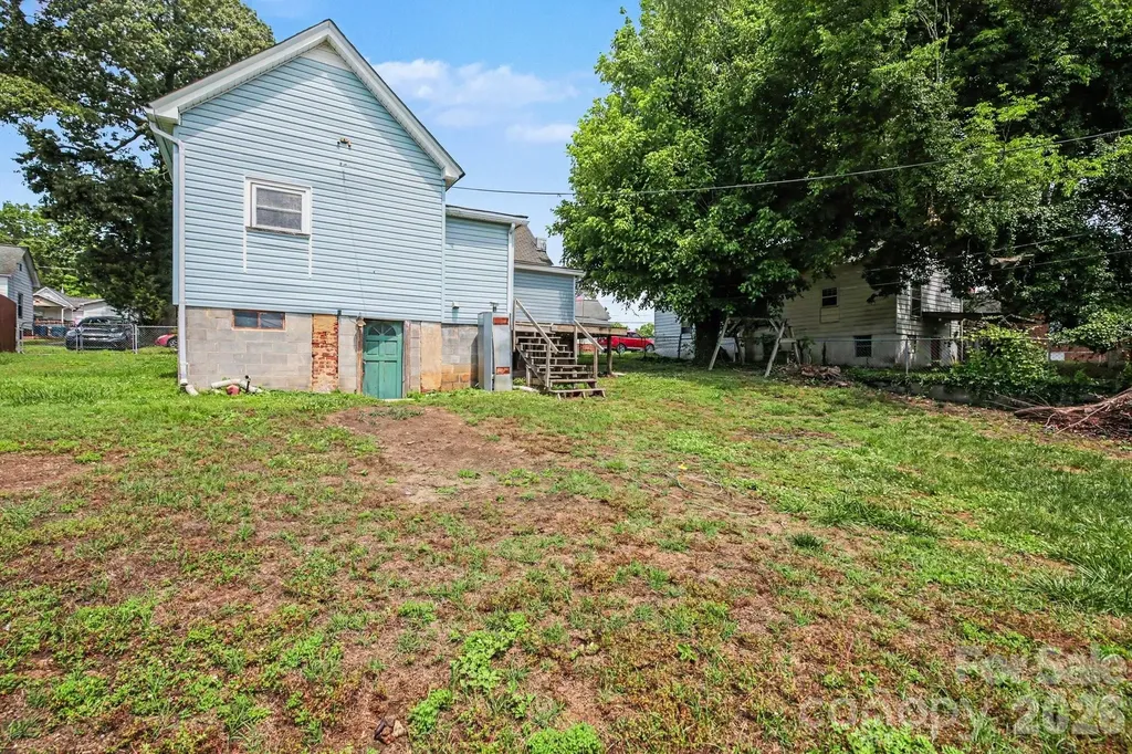 148 Davie Drive Cooleemee NC 27028