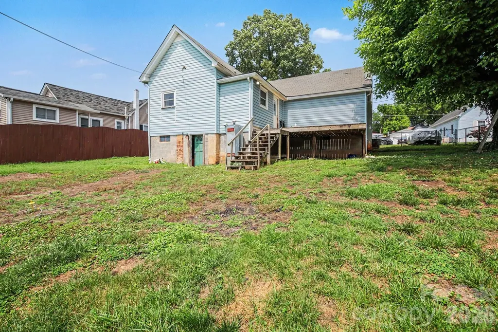 148 Davie Drive Cooleemee NC 27028