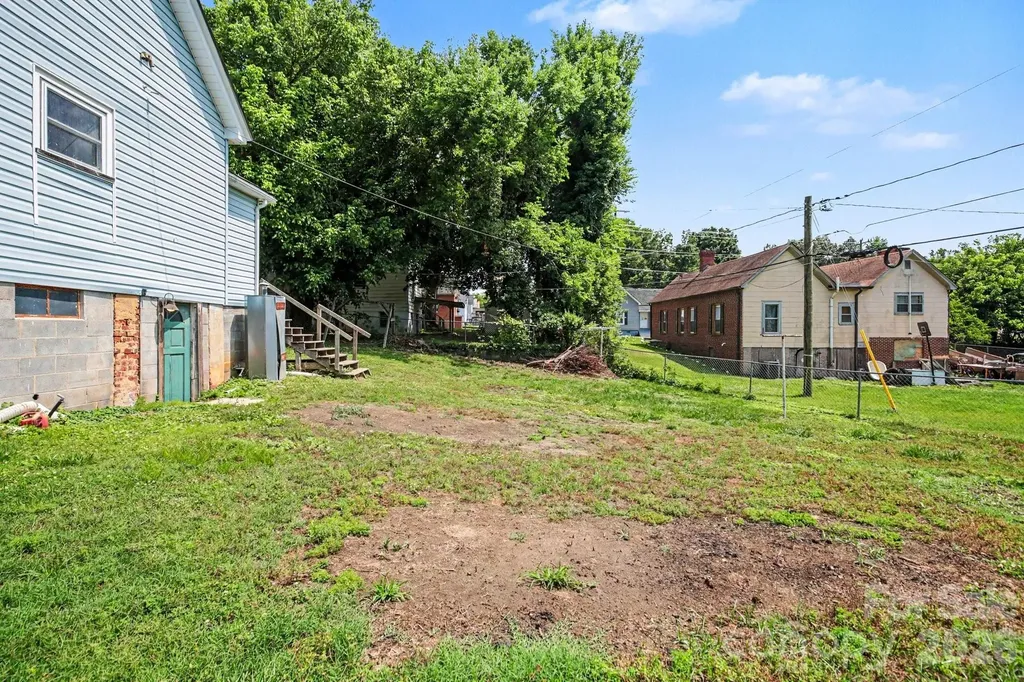 148 Davie Drive Cooleemee NC 27028