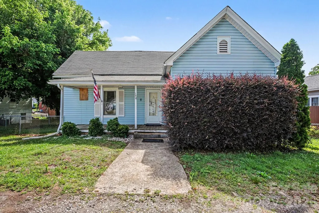 148 Davie Drive Cooleemee NC 27028