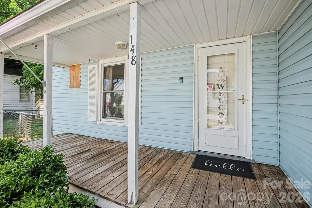 148 Davie Drive Cooleemee NC 27028