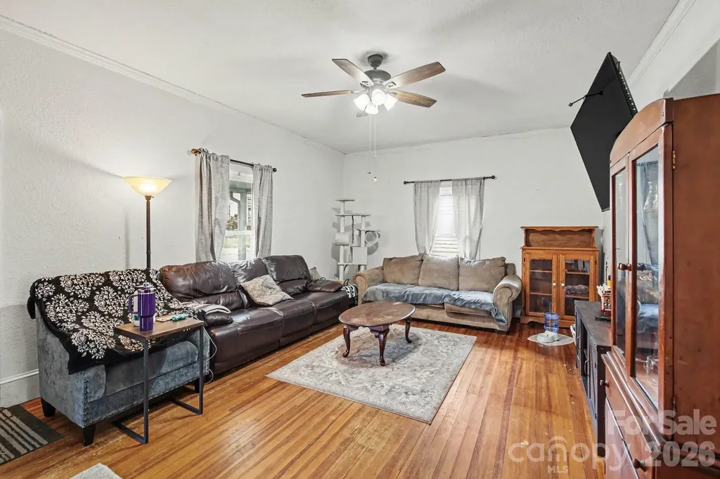 148 Davie Drive Cooleemee NC 27028