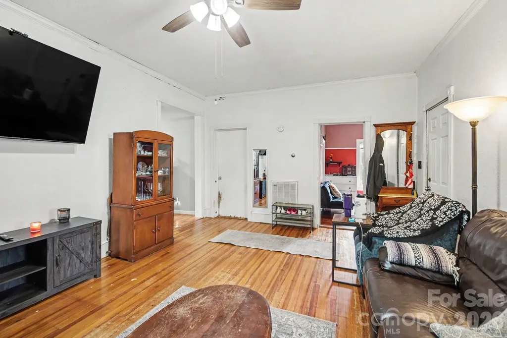 148 Davie Drive Cooleemee NC 27028
