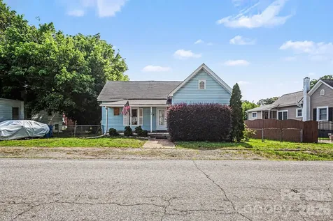 148 Davie Drive Cooleemee NC 27028