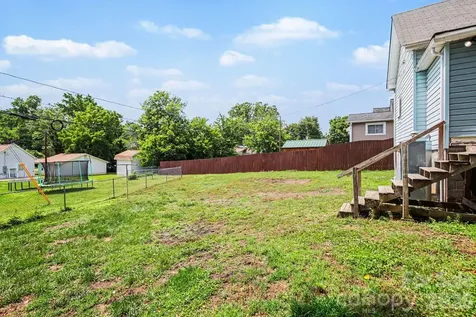 148 Davie Drive Cooleemee NC 27028