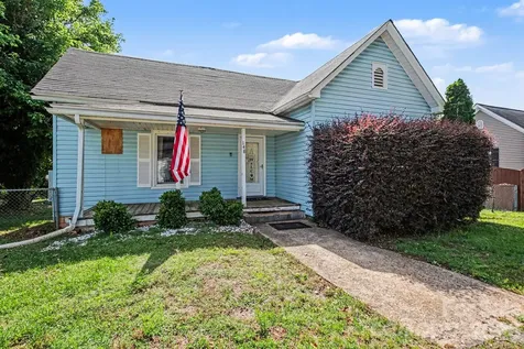 148 Davie Drive Cooleemee NC 27028