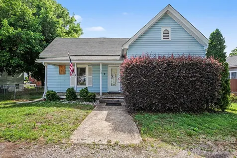 148 Davie Drive Cooleemee NC 27028