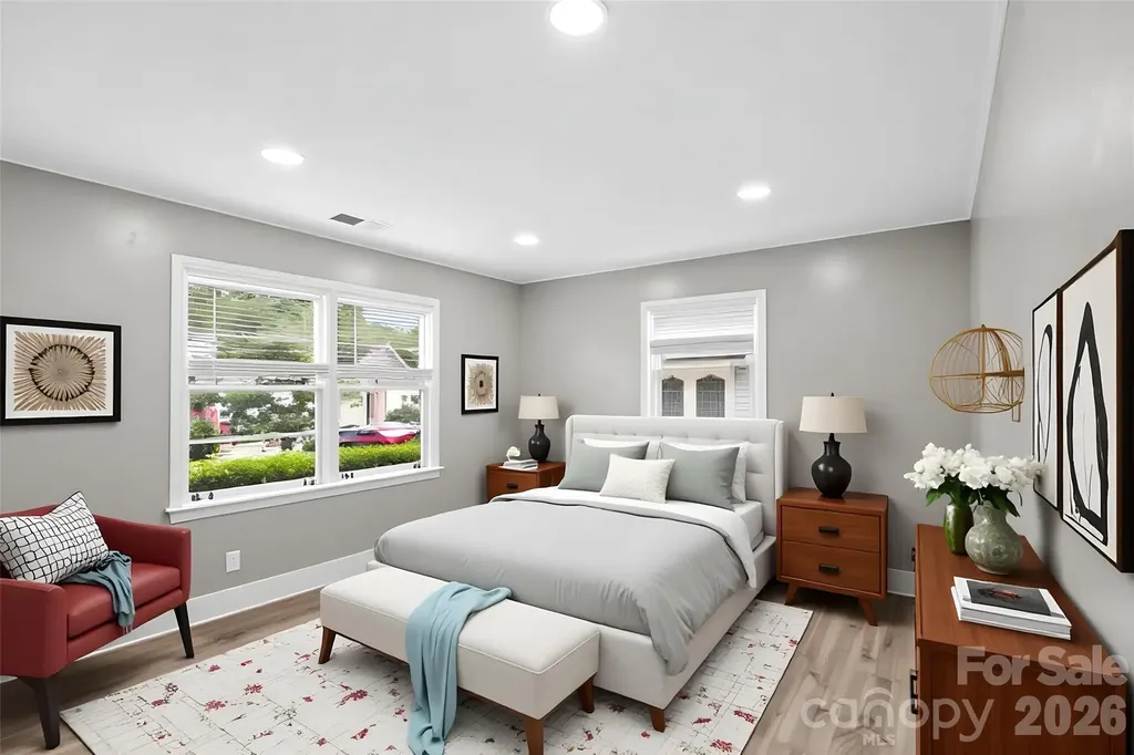 1626 Taylor Avenue Charlotte NC 28216