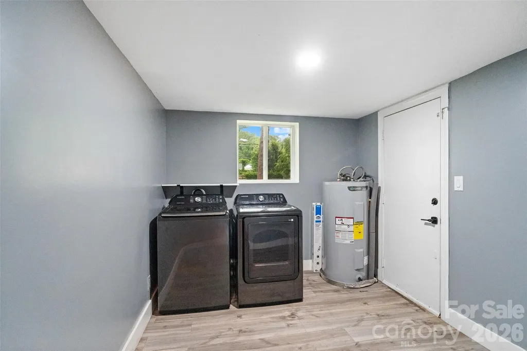 1626 Taylor Avenue Charlotte NC 28216