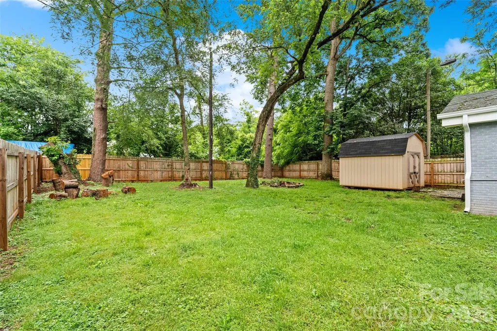1626 Taylor Avenue Charlotte NC 28216