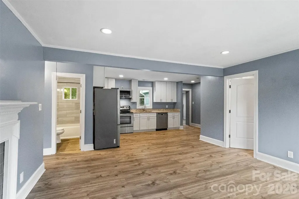 1626 Taylor Avenue Charlotte NC 28216