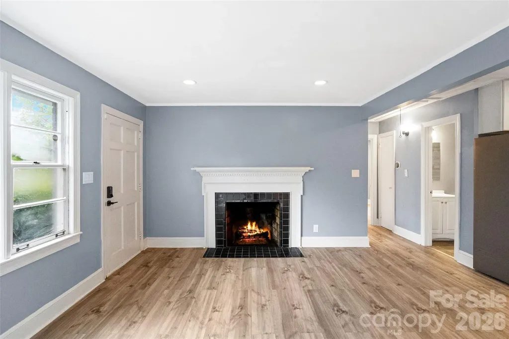 1626 Taylor Avenue Charlotte NC 28216