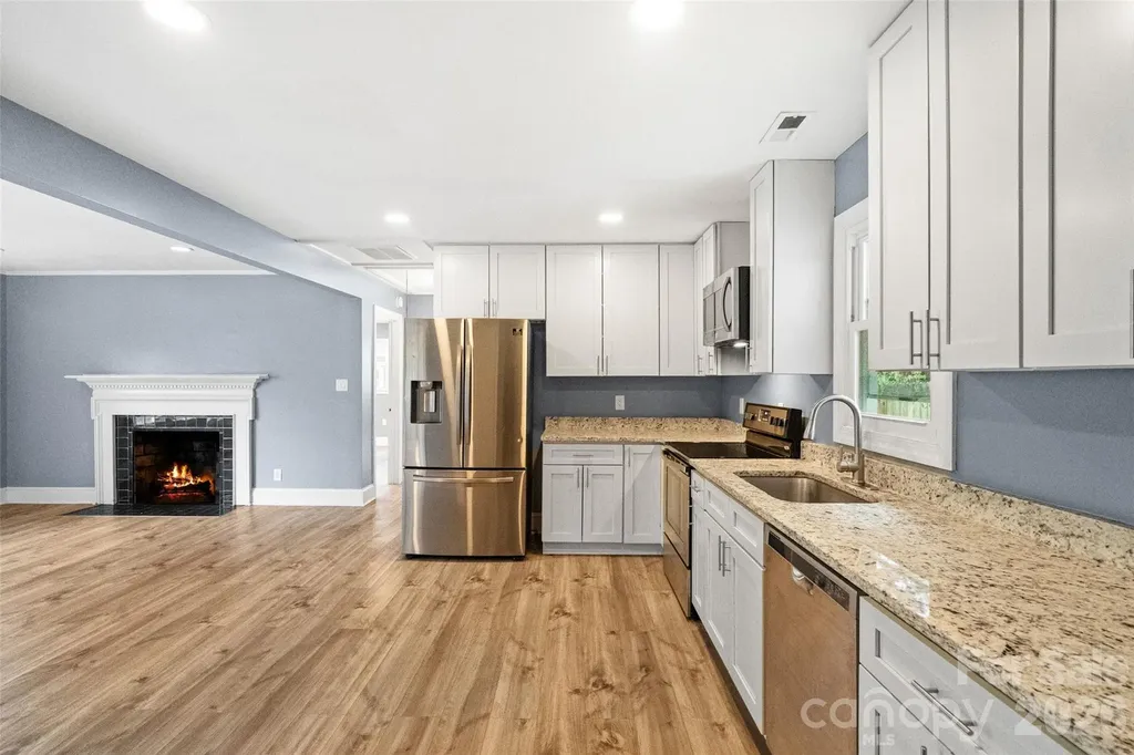 1626 Taylor Avenue Charlotte NC 28216