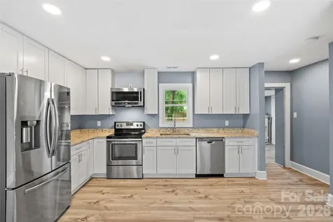 1626 Taylor Avenue Charlotte NC 28216