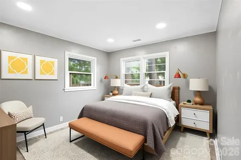 1626 Taylor Avenue Charlotte NC 28216