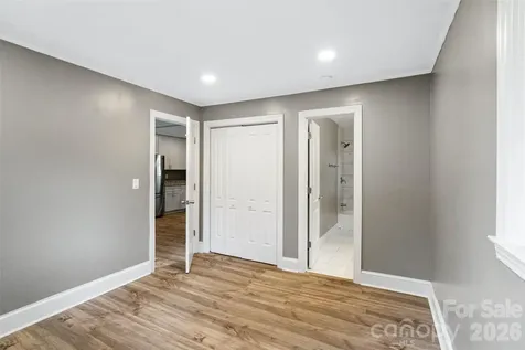 1626 Taylor Avenue Charlotte NC 28216