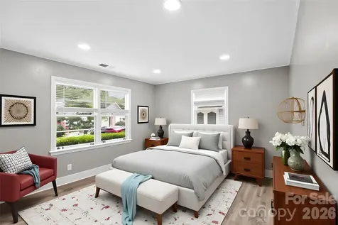 1626 Taylor Avenue Charlotte NC 28216