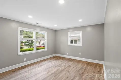 1626 Taylor Avenue Charlotte NC 28216