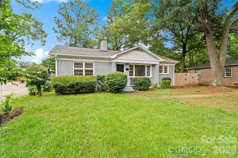 1626 Taylor Avenue Charlotte NC 28216