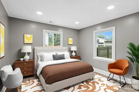 1626 Taylor Avenue Charlotte NC 28216