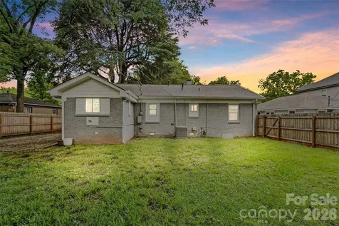 1626 Taylor Avenue Charlotte NC 28216